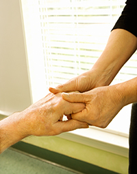 Enfermedades por aparatos. Huesos, articulaciones y m&uacute;sculos. Artrosis