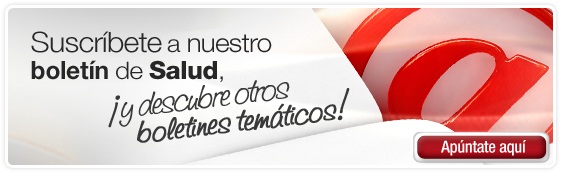 Boletín de noticias Canal Salud Boletín de noticias Canal Salud